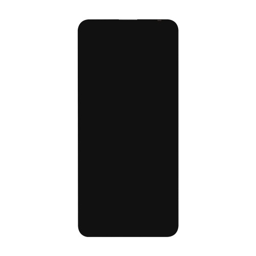 Huawei Y9A 2020 Display And Digitizer Without Frame Black OEM