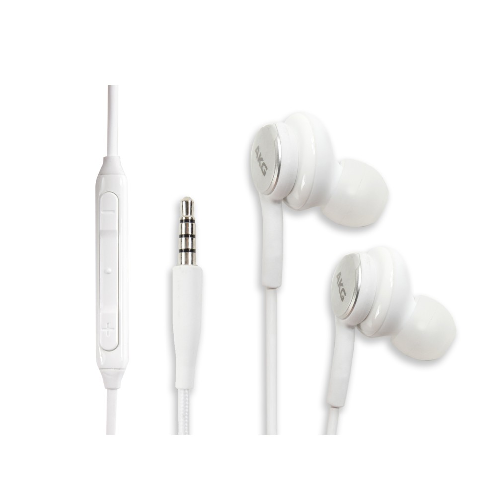 Samsung AKG Headset EO-IG955 (White)
