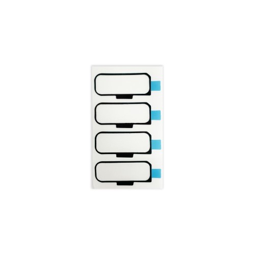 Samsung Galaxy A50 A505F Camera Lens Adhesive Tape (4 pcs)