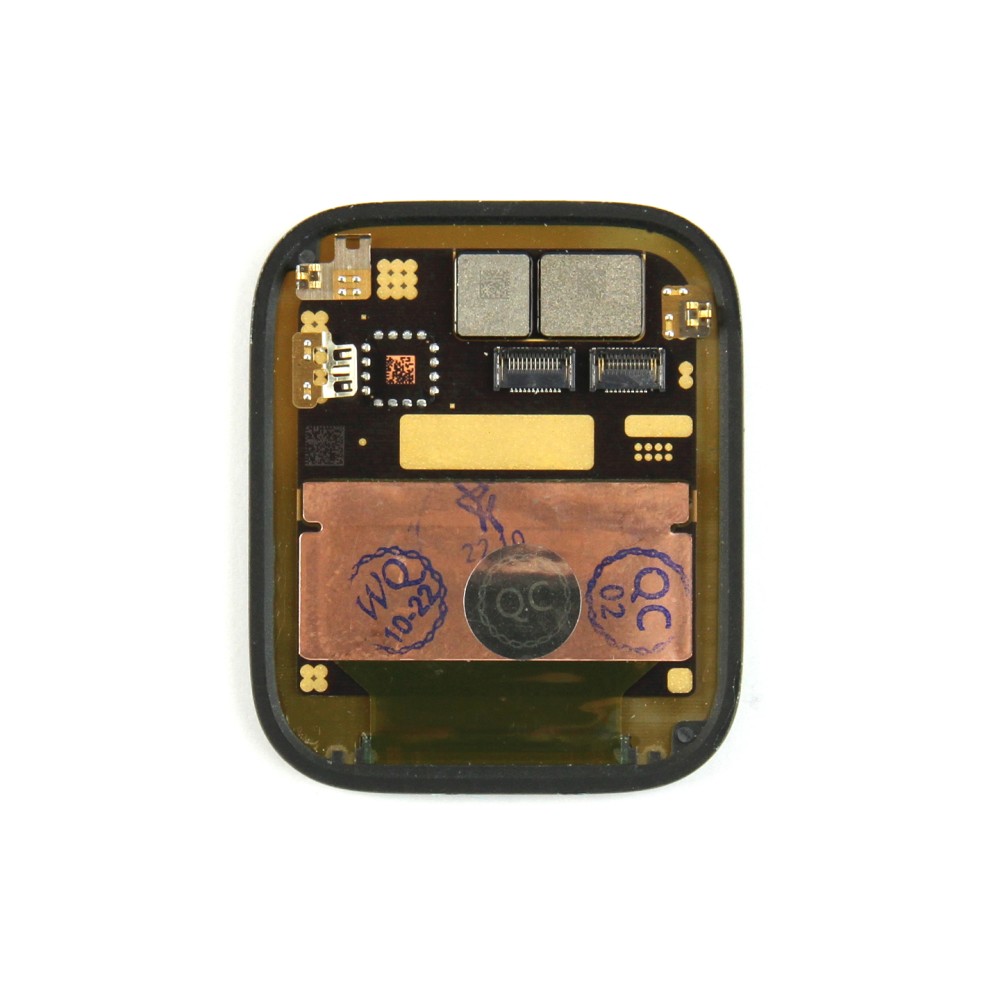 For Watch Series 7 Display And Digitizer (45mm)