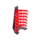 Wrepair Tape Tower Stand model 6 incl. 6 holders