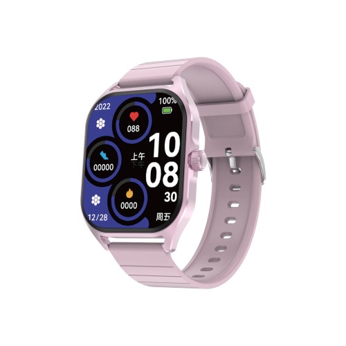 DTNO 1 DT99 Smart Watch Light Purple