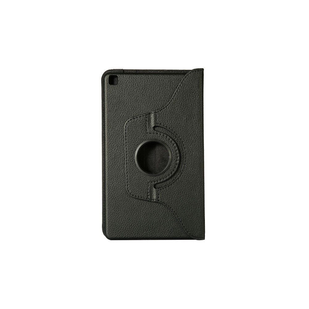 Samsung Galaxy Tab A7 10.4 T500 (2020) 360 Rotating Case - Black