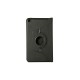 Samsung Galaxy Tab A7 10.4 T500 (2020) 360 Rotating Case - Black