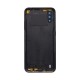 Samsung Galaxy A01 A015F Back Cover Black With Lens (OEM)