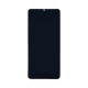 Realme X2 Pro (RMX1931) Display And Digitizer Without Frame Black OEM