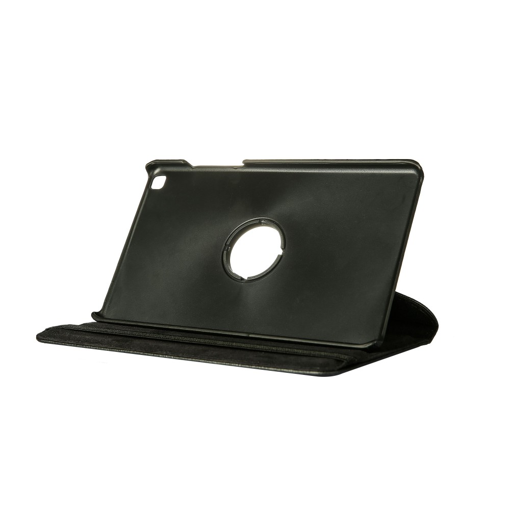 Samsung Galaxy Tab A7 10.4 T500 (2020) 360 Rotating Case - Black