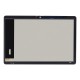 Huawei Mediapad T5 10.0 (WiFi) Display And Digitizer Black OEM