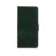 Rixus Bookcase For Samsung Galaxy S22 5G S901B Dark Green