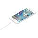 Apple Lightning to USB-A Cable 200cm White (MD819ZM/A)