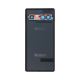 Google Pixel 7a Back Cover Coral (OEM)