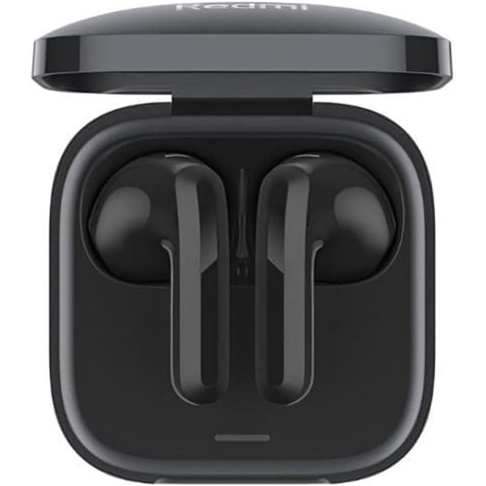 Xiaomi Redmi Buds 6 Active Black BHR8396GL