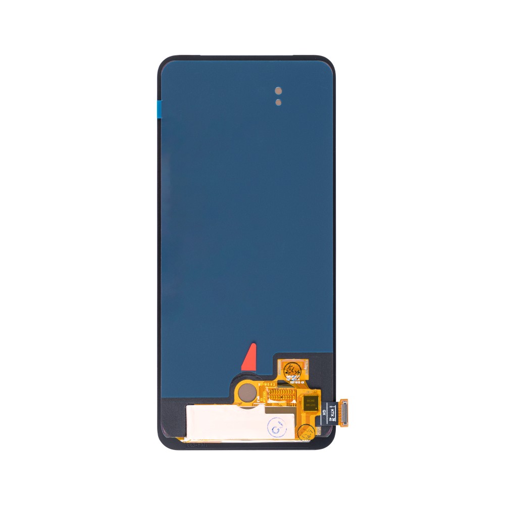 Oppo Reno 2Z (CPH1945, CPH1951) Display And Digitizer Without Frame Black OEM