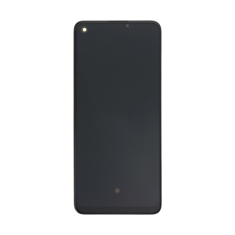 Oppo Reno7 Z 5G (CPH2343) / Reno 8 Lite (CPH2343) / Reno 6 Z 5G (CPH2237) Complete Display + Frame (4130035)