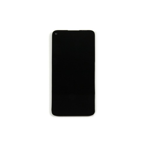 Huawei Nova 5i Pro Display And Digitizer Without Frame Black OEM