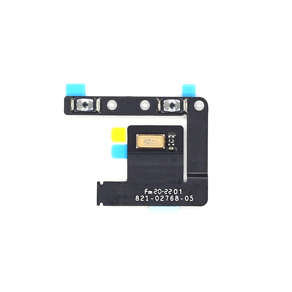 For iPad Air 4 (2020) 10.9 Volume Flex