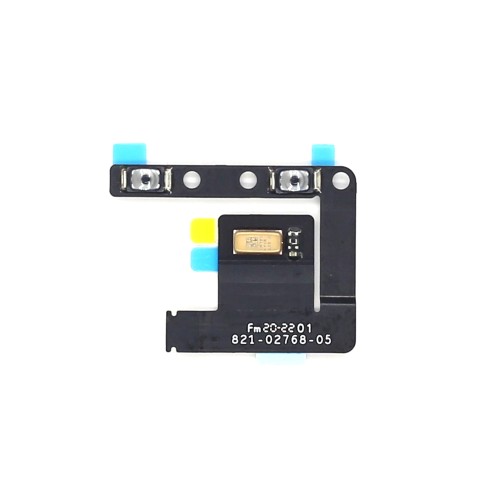For iPad Air 4 (2020) 10.9 Volume Flex