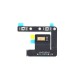 For iPad Air 4 (2020) 10.9 Volume Flex
