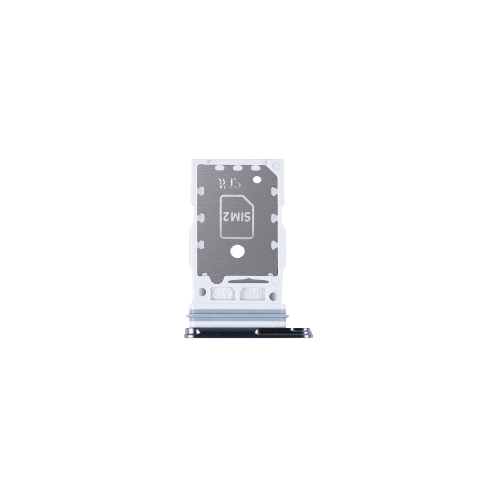Samsung Galaxy S24 Ultra S928B Dual Sim And MicroSD Card Holder Titanium Black OEM