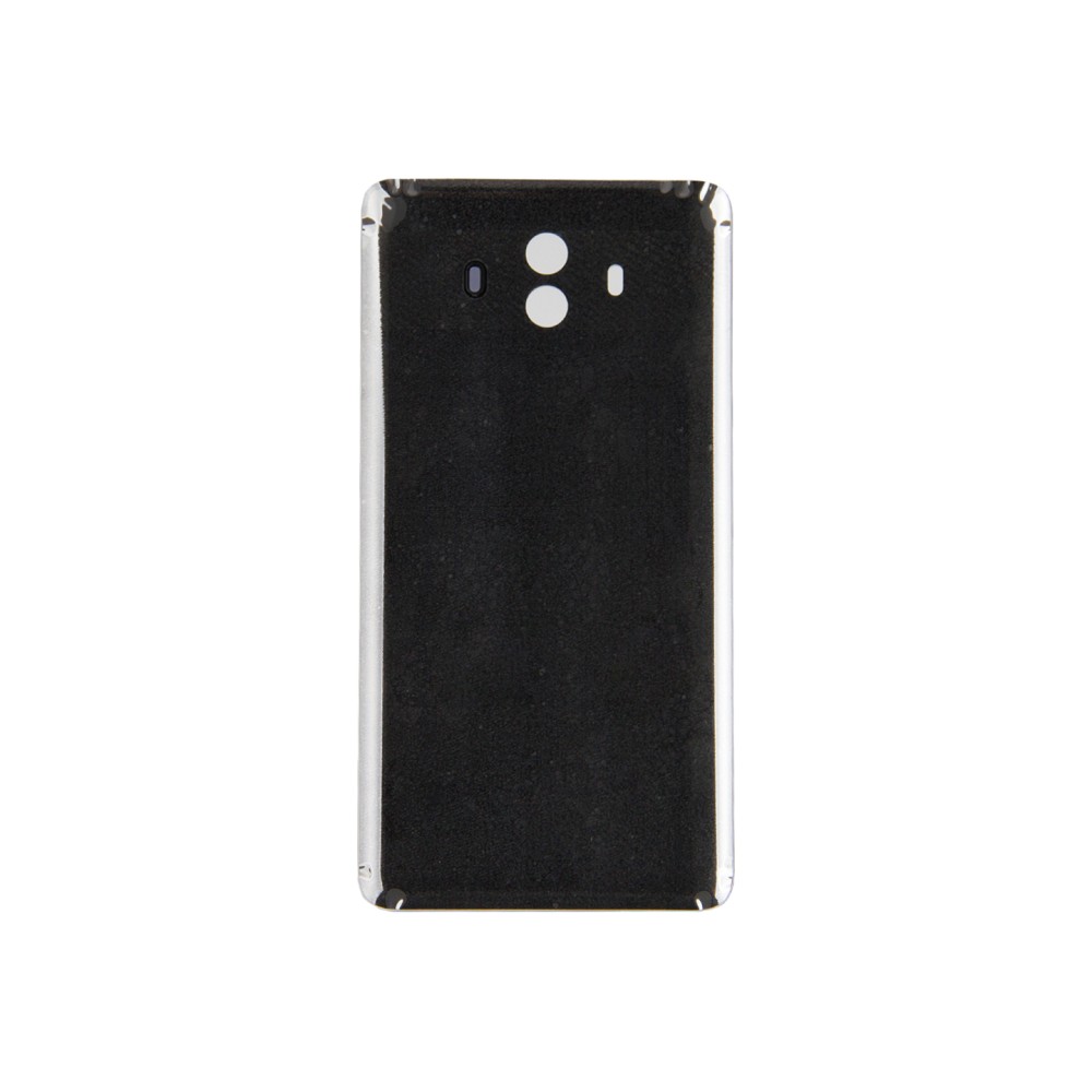 Huawei Mate 10 Back Cover Brown