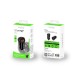 Rixus RXC54 MINI Car Charger 20W Black