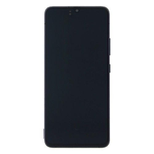 Samsung Galaxy A90 5G A908F/DS Display Complete (GH82-21092A) - Black