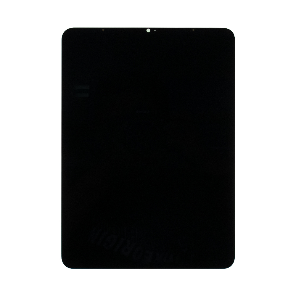 For iPad Pro 11 (2021, 2022) (M1) Display And Digitizer Black Refurbished