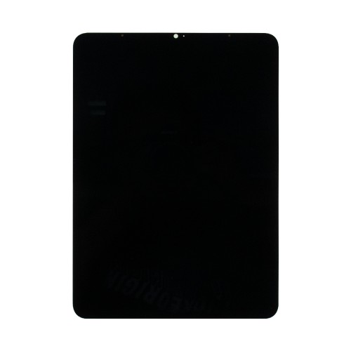 For iPad Pro 11 (2021, 2022) (M1) Display And Digitizer Black Refurbished
