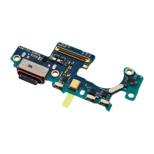 Samsung Galaxy Z Flip5 5G (SM-F731B) USB Charging Board (GH96-15970A)