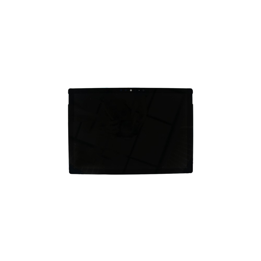 Microsoft Surface Pro 5 Display And Digitizer Refurbished Black With Compatible Board