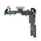 For iPhone 14 Plus System Connector Flex Board Purple