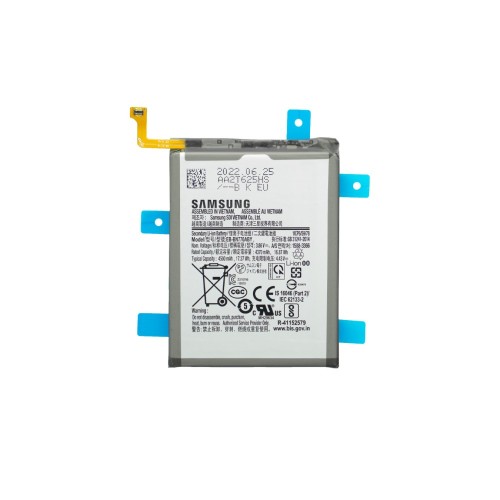 Samsung Galaxy Note 10 Lite N770F Battery EB-BN770ABY (SP)