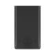 Google Pixel 7 GVU6C, GQML3 Bottom Back Cover Obsidian