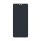 Vivo V23 5G (V2130, V2303) Display And Digitizer Without Frame Black OEM