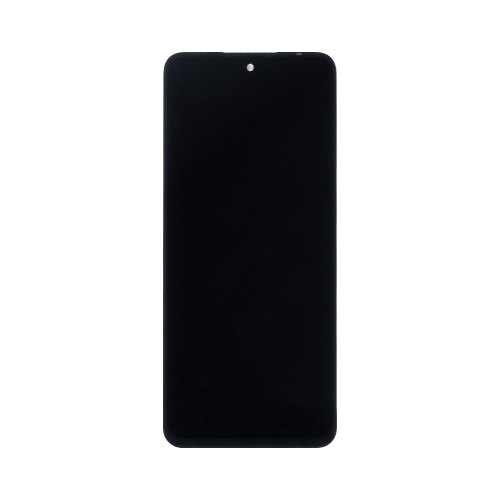 Xiaomi Redmi Note 13R (2406ERN9CC) Display And Digitizer Without Frame Black OEM