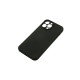 Furlo Protective Slim TPU Case for iPhone 12 - Black