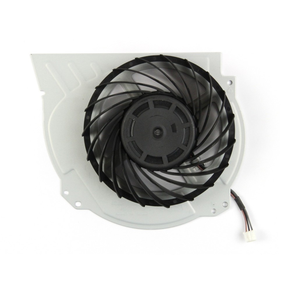For PlayStation 4 Slim - Replacement Internal Cooling Fan (CUH-2xxxx)
