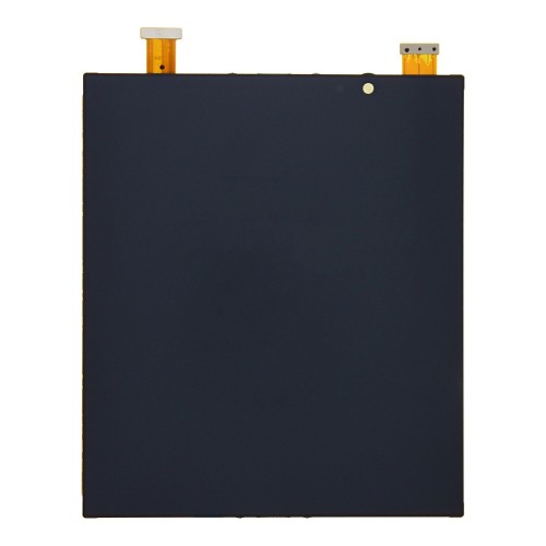 Samsung Galaxy Z Fold6 F956B Display And Digitizer Without Frame Black Service Pack
