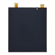 Samsung Galaxy Z Fold6 F956B Display And Digitizer Without Frame Black Service Pack