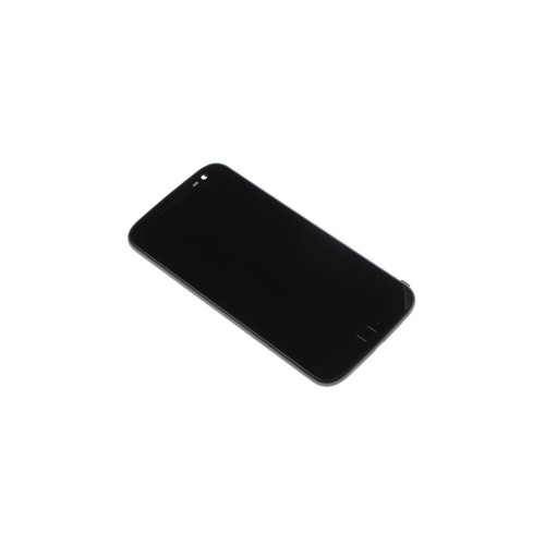 Motorola Moto G4 Plus Display and Digitizer Complete Black