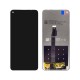 Huawei P40 Lite 5G Display And Digitizer Midnight Black
