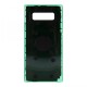 Samsung Galaxy Note 8 N950F Back Cover Deep Sea Blue With Lens (OEM)
