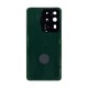Samsung Galaxy S20 Ultra G988B Back Cover Cosmic Black With Lens (OEM)