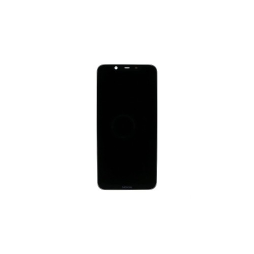 Nokia 8.1 (X7) Display And Digitizer Without Frame OEM