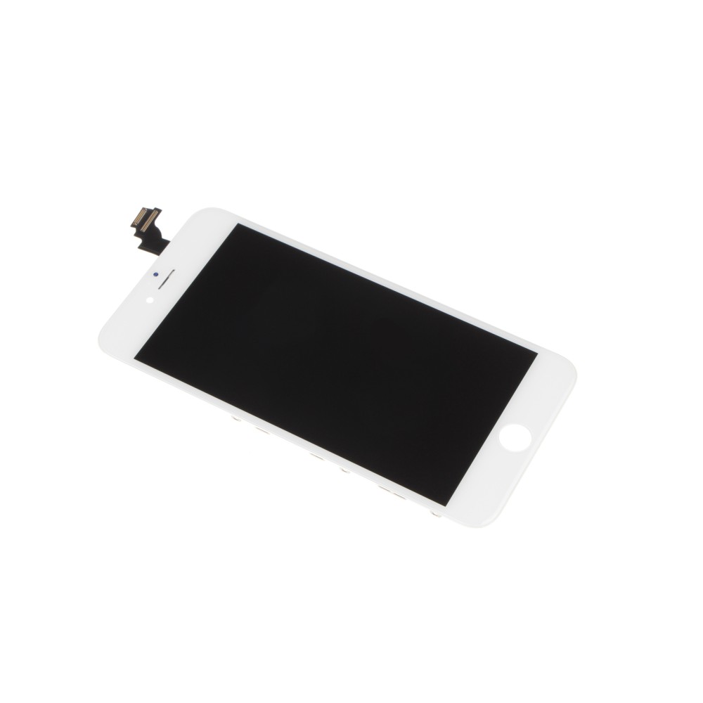 For iPhone 6 Plus Display White Compatible
