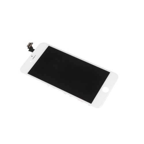 For iPhone 6 Plus Display White Compatible