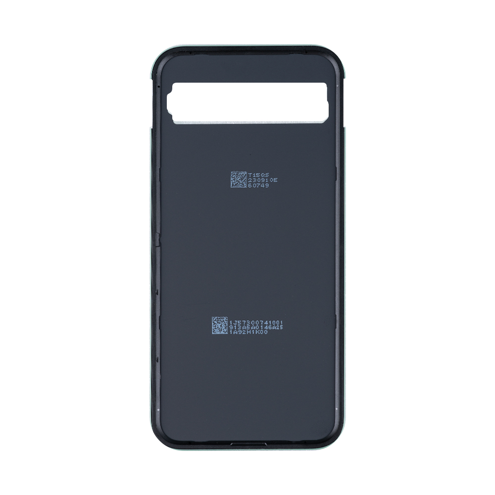 Google Pixel 8a Back Cover Bay Without Lens OEM