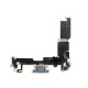 For iPhone 14 Plus System Connector Flex Board Blue