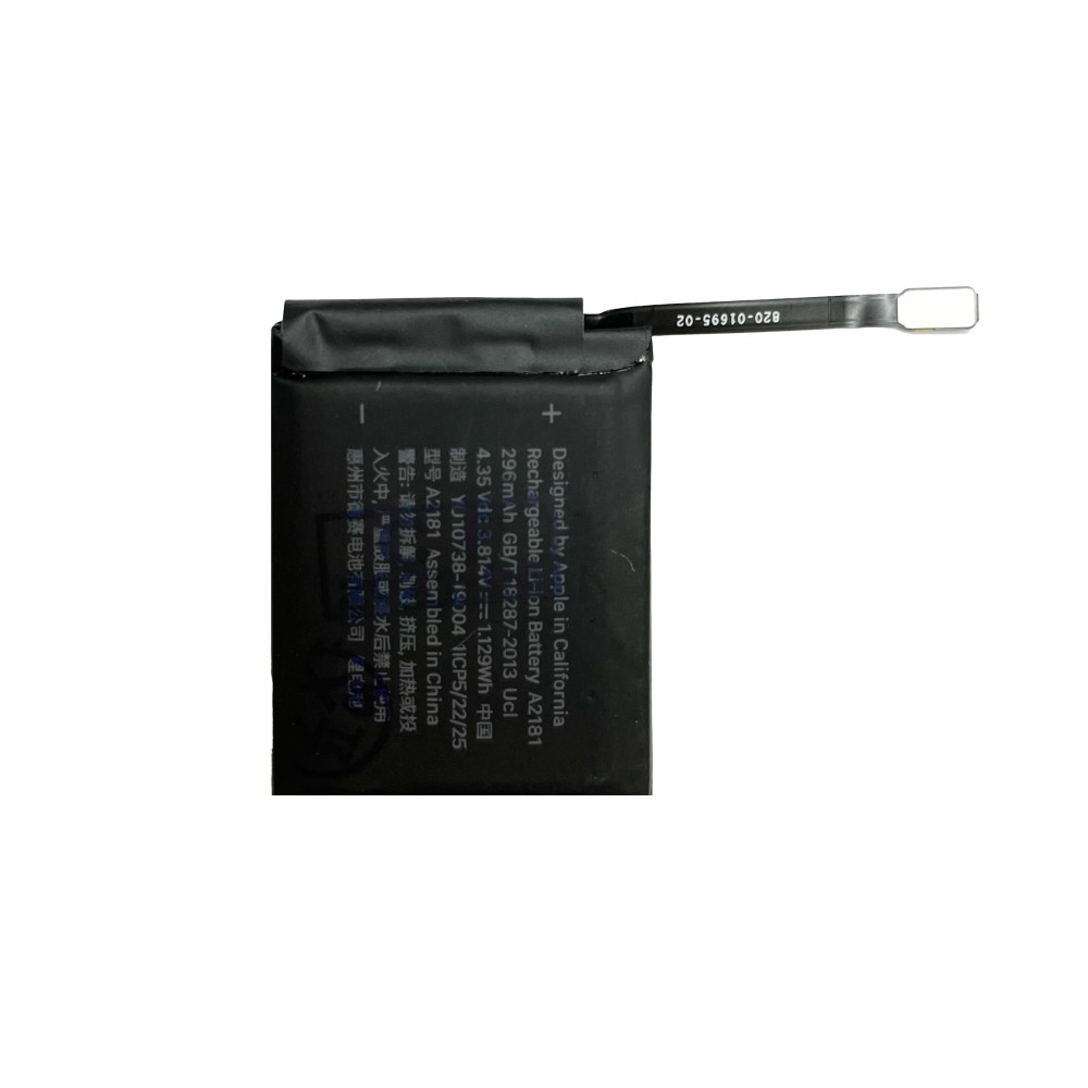 For Watch Series 5 Battery (44Mm)