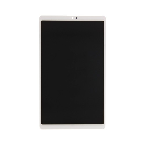 Samsung Galaxy Tab A7 LTE (4G) (SM-T225) Display + Digitizer - White
